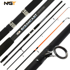 NGT 14Ft Oceancast Beachcaster