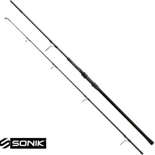 Sonik xtractor rod carp - sonik,