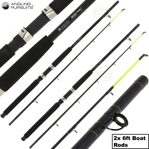 6ft boat max fishing - 6ft,