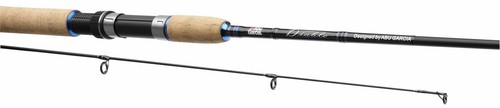 Abu garcia carbon piece - garcia,