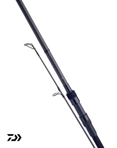 New daiwa black widow carp - new,