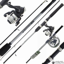 AP 4.5ft Fishing Rod and Reel