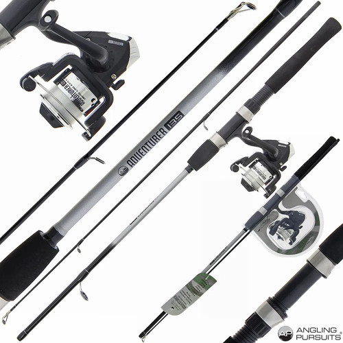 5ft fishing rod and - 4.5ft,