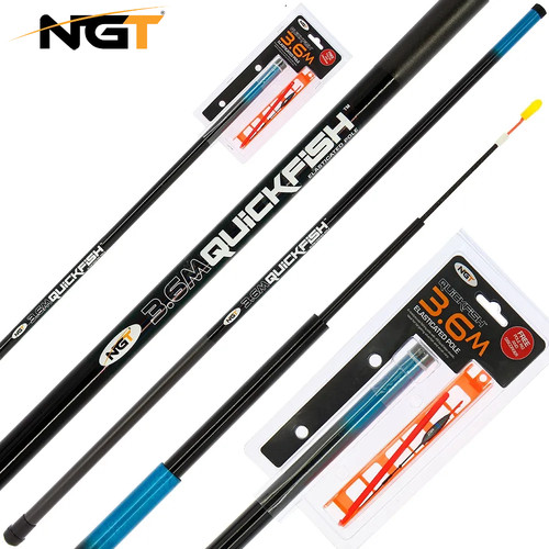 Ngt quickfish fishing - ngt,