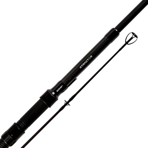 Sonik xtractor carp rod - rod, 6ft