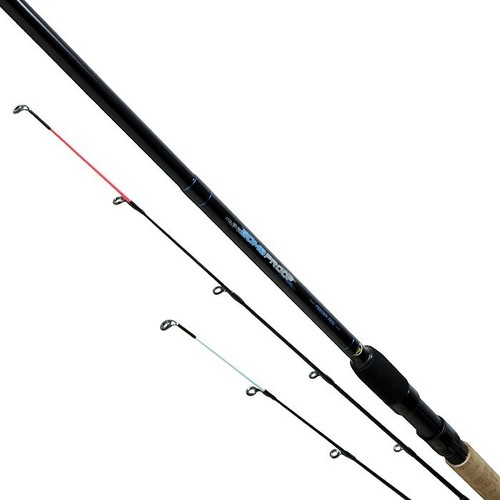Middy bombproof 9ft feeder - bombproof,