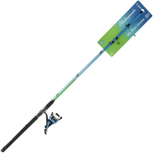 Shakespeare 9ft float - float, fishing