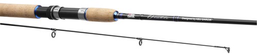 Abu garcia devil spinning - garcia,