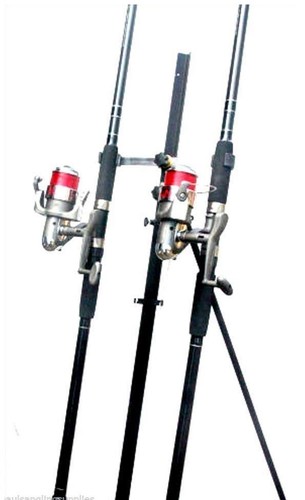 Shakespeare rods - ft,