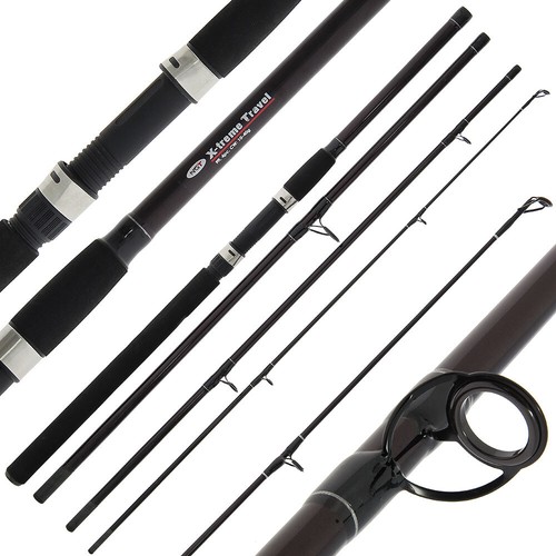 Ngt xtreme 9ft - 4, travel