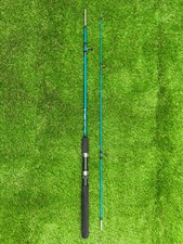 6ft 2pc Spinning Rod Fishing
