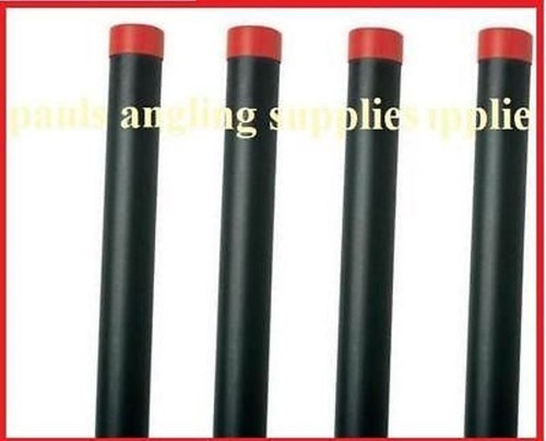 Fishing rod plastic - ,