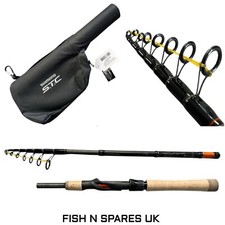 SHIMANO STC AX MINI TELE