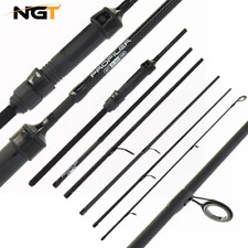 NGT Travelmaster Profiler 6ft