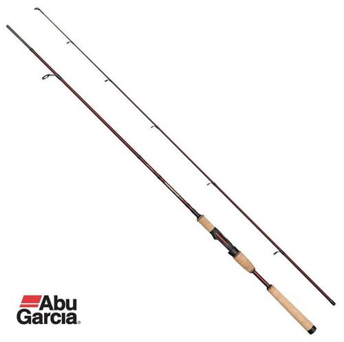 Abu garcia tormentor - garcia, 2