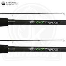 2x Carp Fishing Stalker Rods