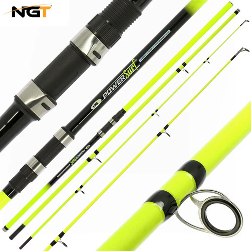 Ngt 14ft power surf - 14ft,