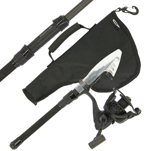 Ngt fishing profiler - fishing, compact