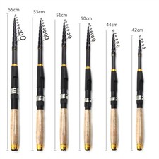 Portable Carbon Fiber