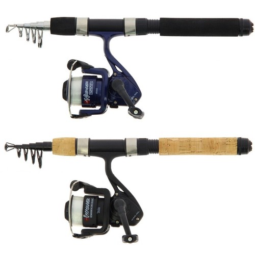 Ngt fishing rod - fishing, and