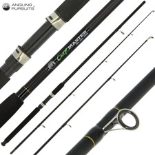 Carp Fishing Stalker Rod