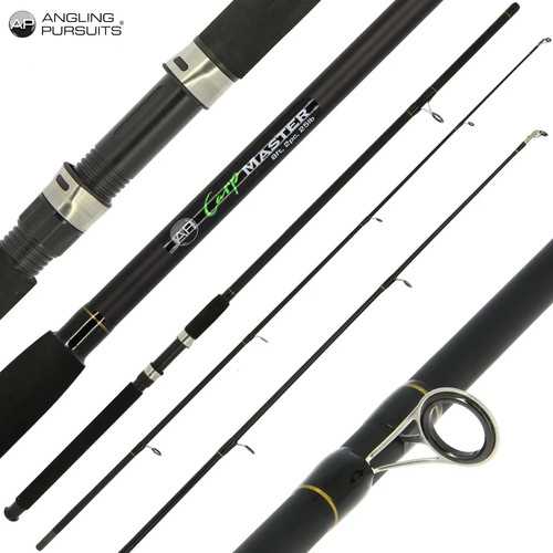 Carp fishing stalker rod - carp,