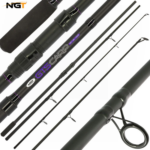 Ngt gts section carp fishing - ngt, 3