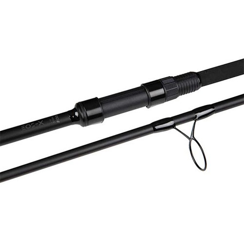 Fox eos rods 10ft - rods,