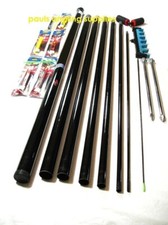 Fishing Pole Kit Set ELASTIC